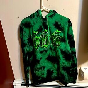 Blackcraft cult 666 pullover hoodie New